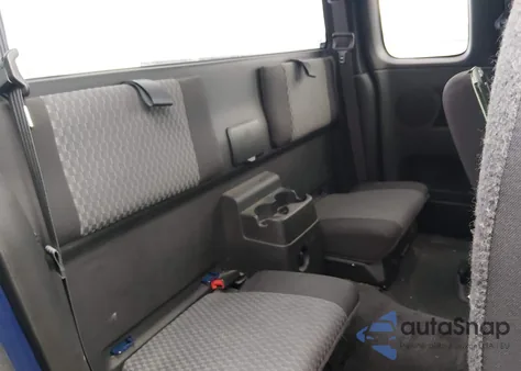 2012 Chevrolet Colorado 1Lt from USA, damaged, VIN 1GCESCF91C8115932